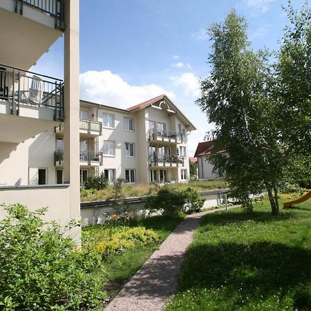 Haus Windrose App 25B Apartment Graal-Mueritz Exterior photo