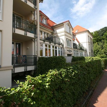 Haus Windrose App 25B Apartment Graal-Mueritz Exterior photo