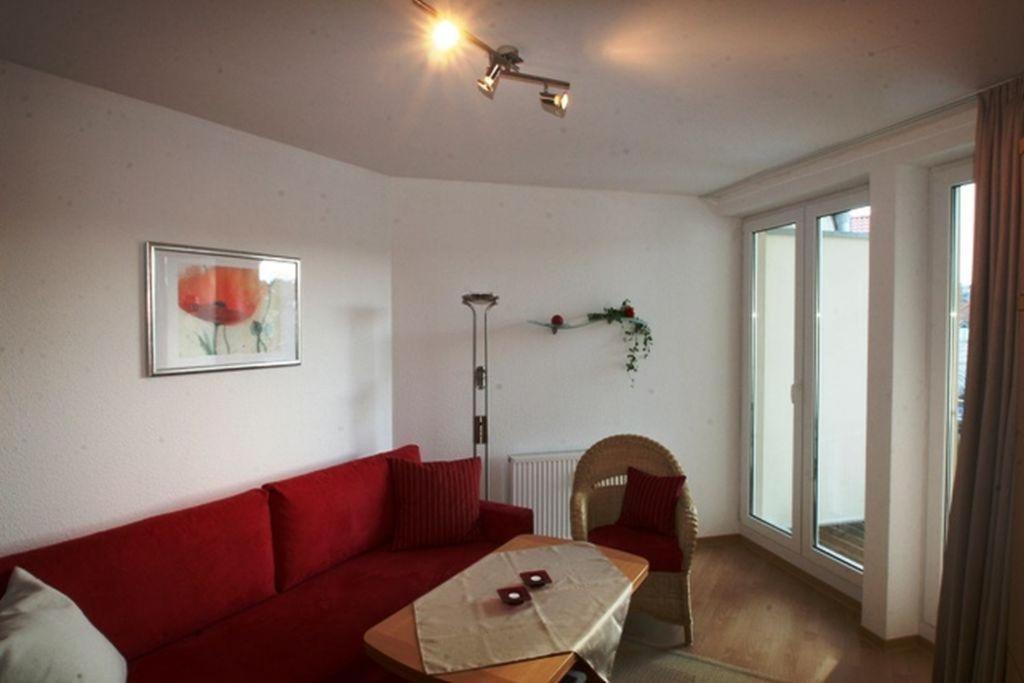 Haus Windrose App 25B Apartment Graal-Mueritz Exterior photo