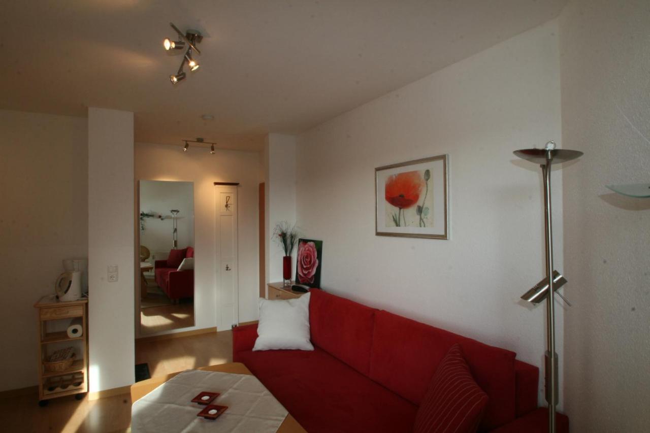 Haus Windrose App 25B Apartment Graal-Mueritz Exterior photo
