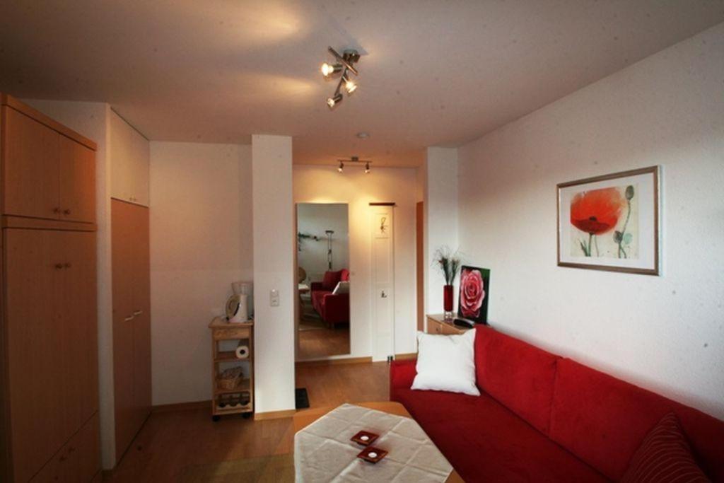 Haus Windrose App 25B Apartment Graal-Mueritz Exterior photo